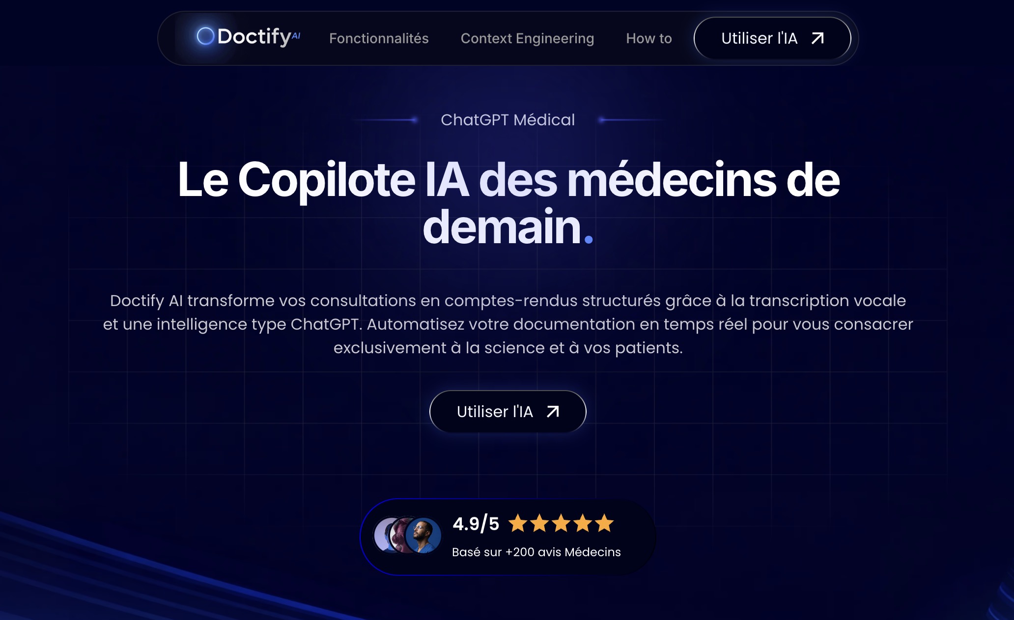 Doctify